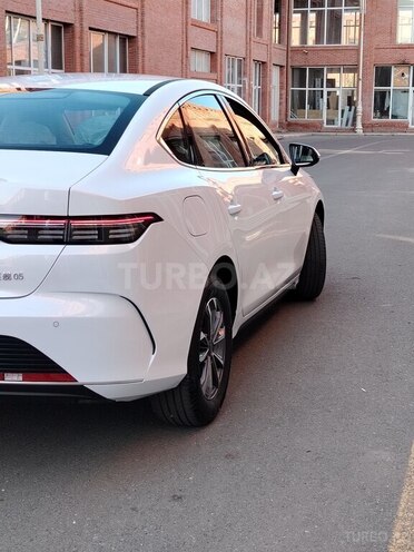 BYD Destroyer 05 2025, 0 km - 1.5 l - Gəncə