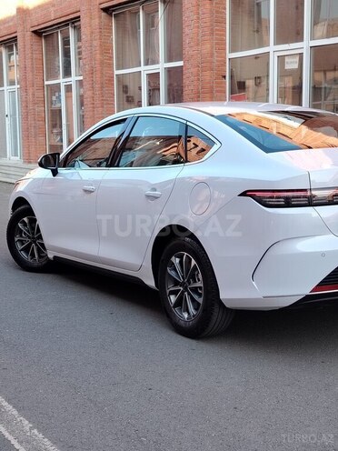 BYD Destroyer 05 2025, 0 km - 1.5 l - Gəncə