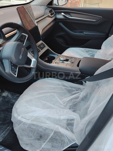 BYD Destroyer 05 2025, 0 km - 1.5 l - Gəncə