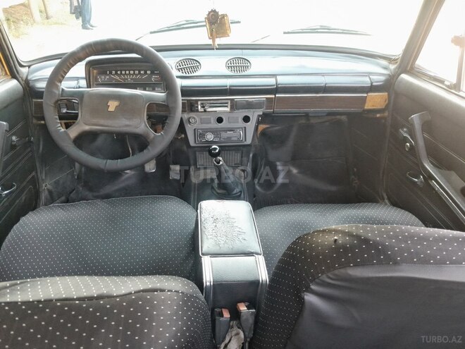 LADA (VAZ) 21013 1986, 21,699 km - 1.2 l - Şirvan