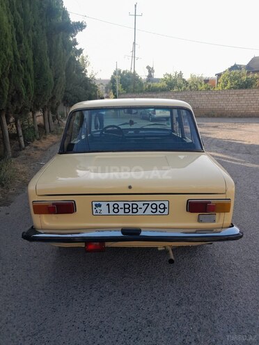 LADA (VAZ) 21013 1986, 21,699 km - 1.2 l - Şirvan