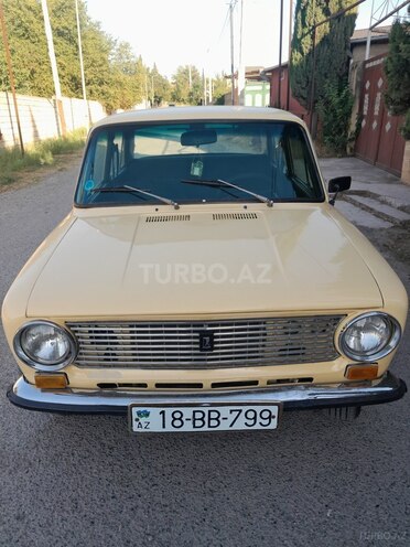 LADA (VAZ) 21013 1986, 21,699 km - 1.2 l - Şirvan