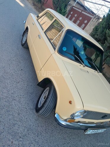 LADA (VAZ) 21013 1986, 21,699 km - 1.2 l - Şirvan
