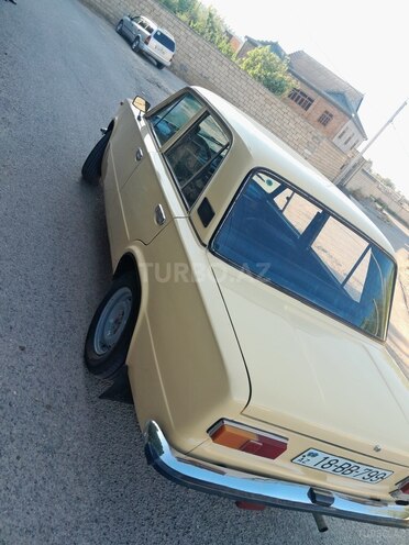 LADA (VAZ) 21013 1986, 21,699 km - 1.2 l - Şirvan