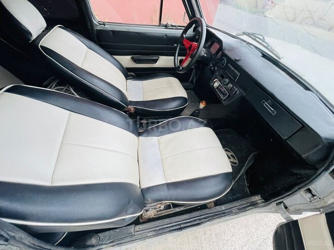 ZAZ 968M 1991, 80,000 km - 1.2 l - Bakı