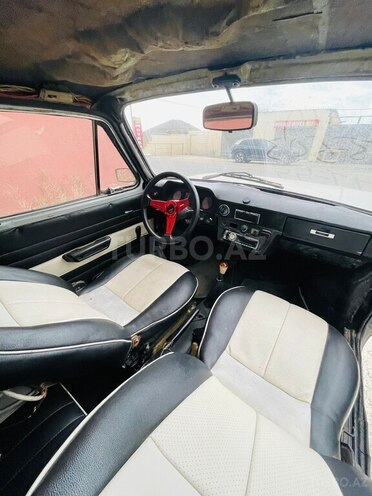 ZAZ 968M 1991, 80,000 km - 1.2 l - Bakı