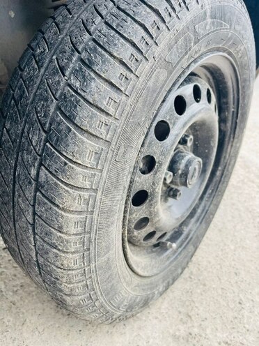 ZAZ 968M 1991, 80,000 km - 1.2 l - Bakı