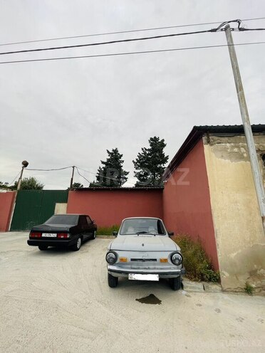 ZAZ 968M 1991, 80,000 km - 1.2 l - Bakı