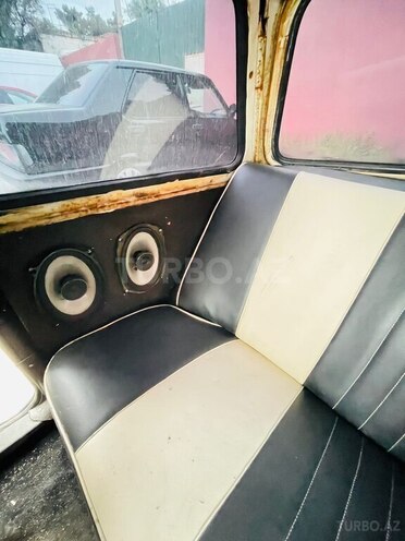 ZAZ 968M 1991, 80,000 km - 1.2 l - Bakı