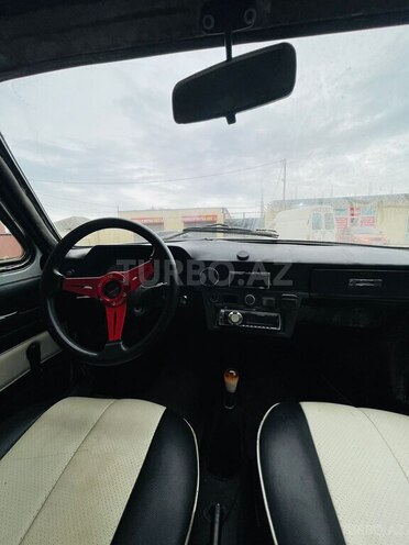 ZAZ 968M 1991, 80,000 km - 1.2 l - Bakı