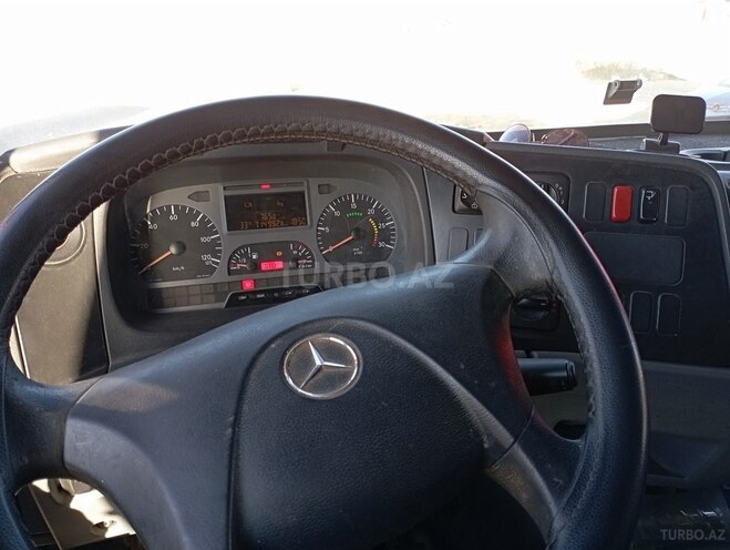 Mercedes Atego 1318 2007, 700,000 km - 4.8 л - Bakı