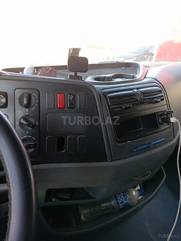 Mercedes Atego 1318 2007, 700,000 km - 4.8 л - Bakı