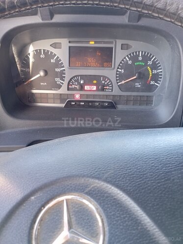 Mercedes Atego 1318 2007, 700,000 km - 4.8 л - Bakı