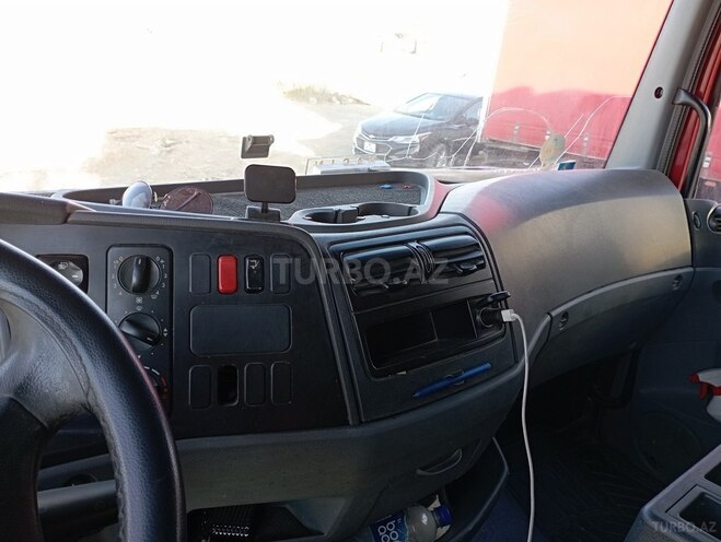 Mercedes Atego 1318 2007, 700,000 km - 4.8 л - Bakı