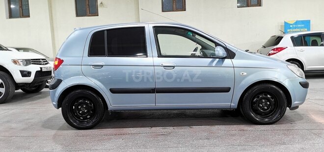 Hyundai Getz-2