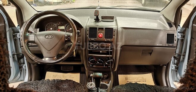 Hyundai Getz-13