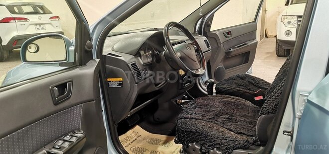 Hyundai Getz-19
