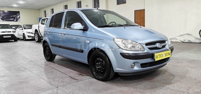 Hyundai Getz-7