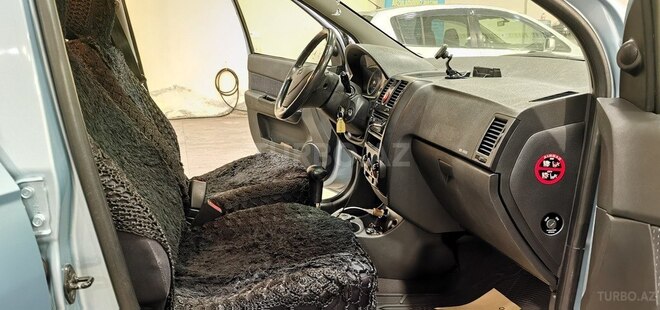 Hyundai Getz-17