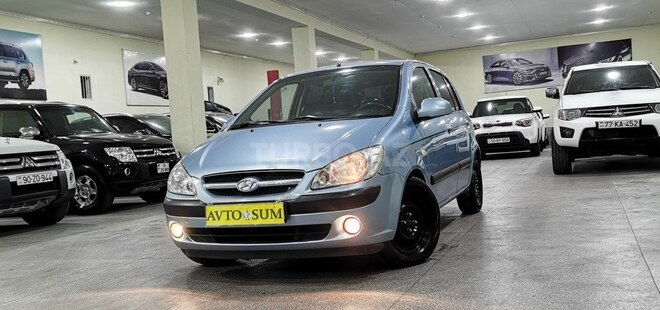 Hyundai Getz-3