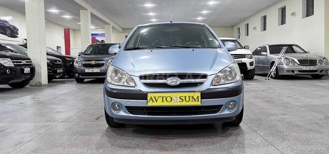 Hyundai Getz-6