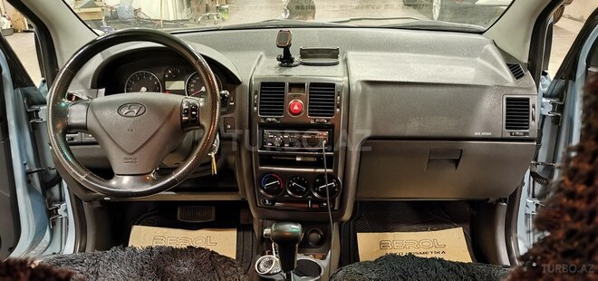 Hyundai Getz-14