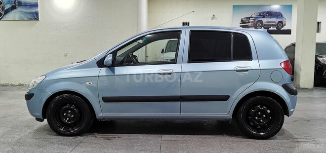 Hyundai Getz-12