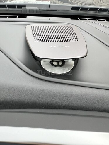 BMW M6 2014, 89,000 km - 4.4 l - Bakı