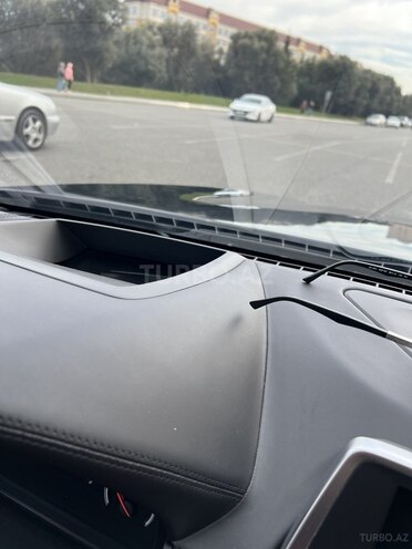 BMW M6 2014, 89,000 km - 4.4 l - Bakı