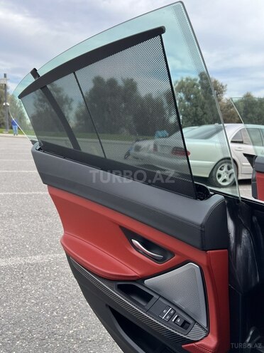 BMW M6 2014, 89,000 km - 4.4 l - Bakı