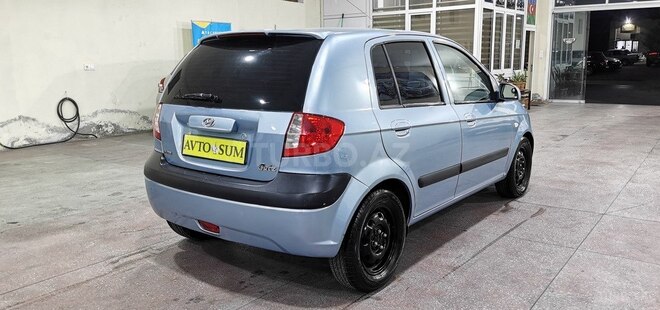Hyundai Getz-8