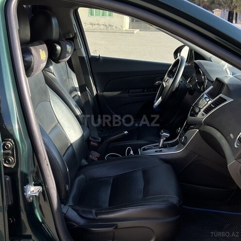 Chevrolet Cruze 2015, 268,111 km - 1.4 л - Sumqayıt