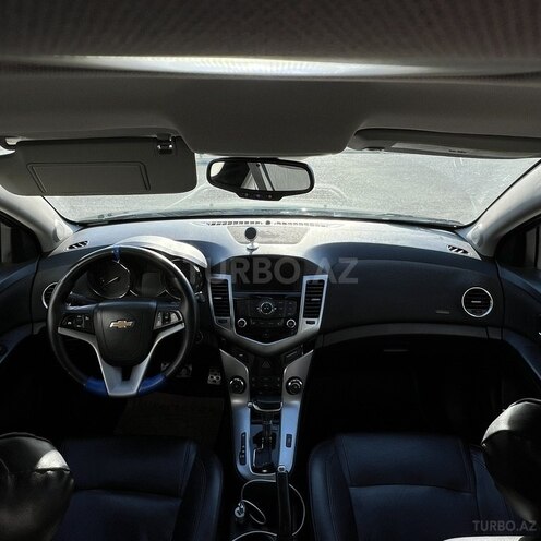 Chevrolet Cruze 2015, 268,111 km - 1.4 л - Sumqayıt