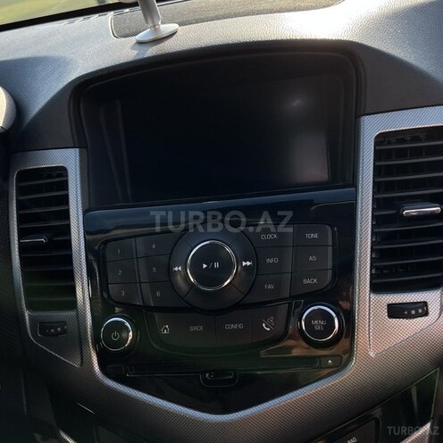 Chevrolet Cruze 2015, 268,111 km - 1.4 л - Sumqayıt