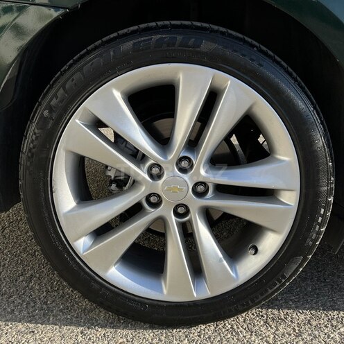 Chevrolet Cruze 2015, 268,111 km - 1.4 л - Sumqayıt