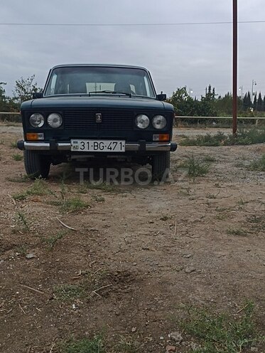 LADA (VAZ) 2106 2005, 172,960 km - 1.6 l - Cəlilabad