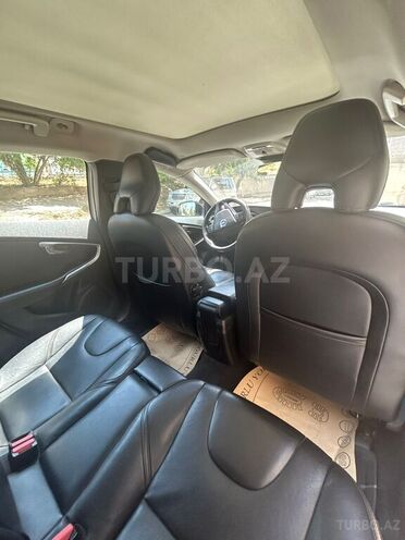 Volvo V40 2015, 165,000 km - 2.0 l - Bakı