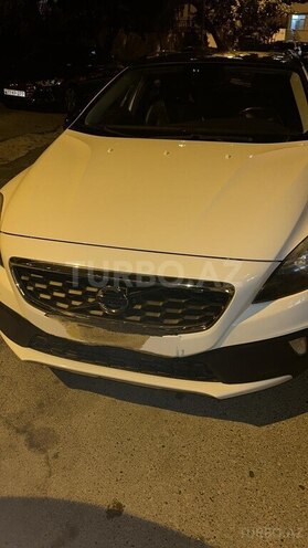 Volvo V40 2015, 165,000 km - 2.0 l - Bakı