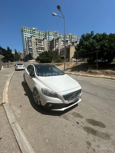 Volvo V40 2015, 165,000 km - 2.0 l - Bakı
