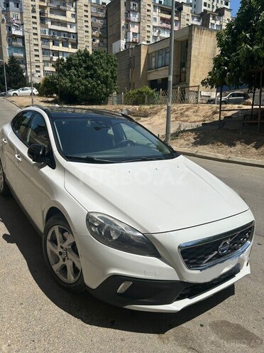 Volvo V40 2015, 165,000 km - 2.0 l - Bakı