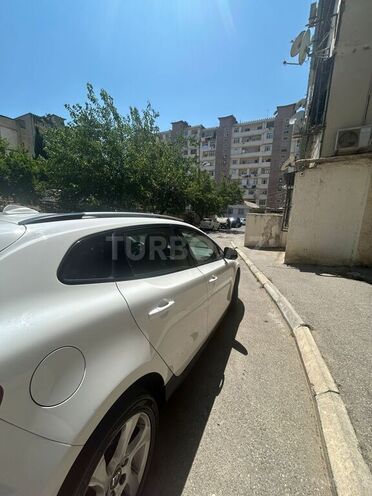 Volvo V40 2015, 165,000 km - 2.0 l - Bakı