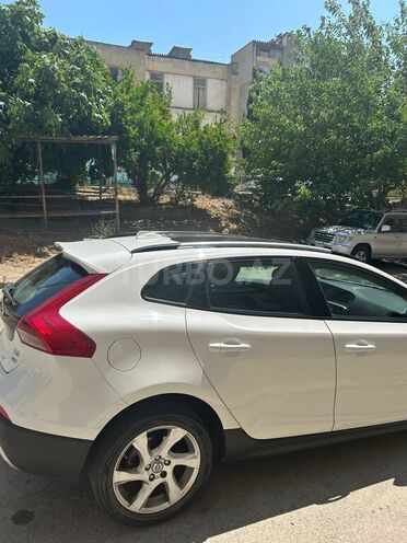Volvo V40 2015, 165,000 km - 2.0 l - Bakı