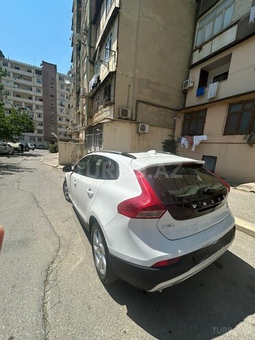 Volvo V40 2015, 165,000 km - 2.0 l - Bakı