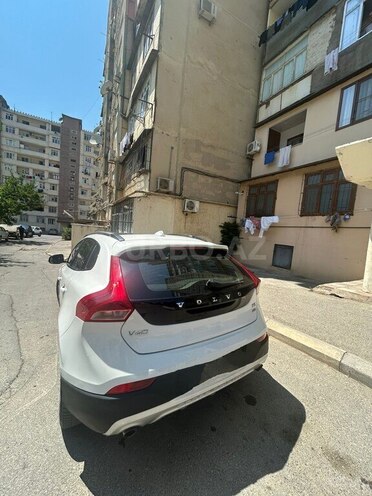 Volvo V40 2015, 165,000 km - 2.0 l - Bakı