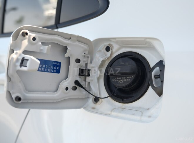 Toyota Corolla 2025, 0 km - 1.5 l - Bakı