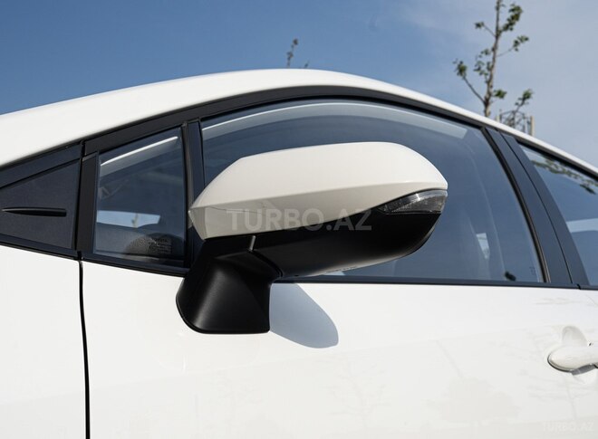 Toyota Corolla 2025, 0 km - 1.5 l - Bakı