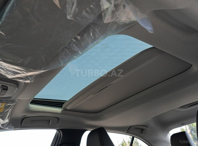 Toyota Corolla 2025, 0 km - 1.5 l - Bakı