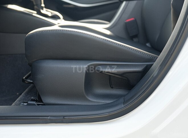 Toyota Corolla 2025, 0 km - 1.5 l - Bakı