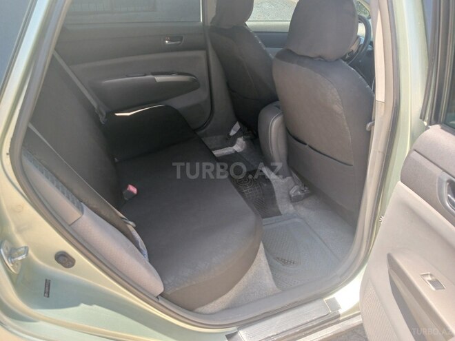 Toyota Prius-6