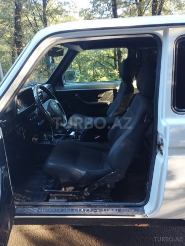 LADA (VAZ) Niva 2011, 426,000 km - 1.7 л - Astara